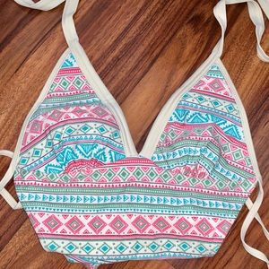 One Piece Swimsuit